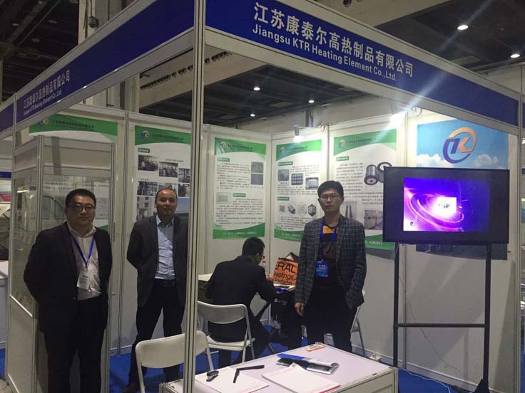 【展會(huì)新聞】我司參加2020上海世博展圓滿(mǎn)結(jié)束