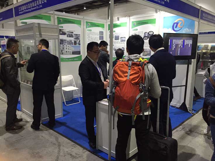 【展會(huì)新聞】我司參加2020上海世博展圓滿(mǎn)結(jié)束