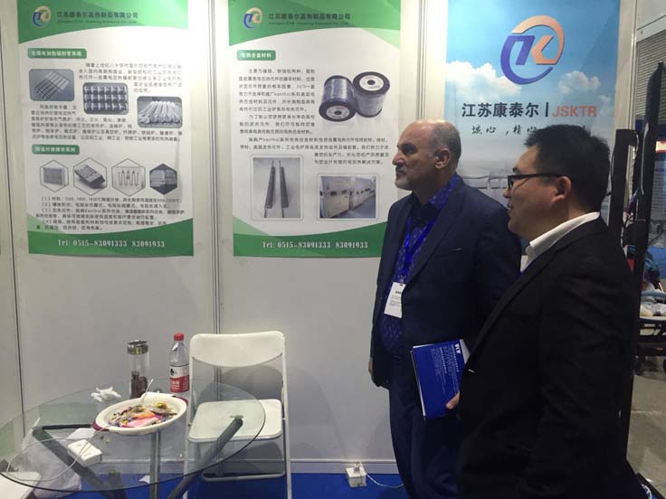 【展會(huì)新聞】我司參加2020上海世博展圓滿(mǎn)結(jié)束